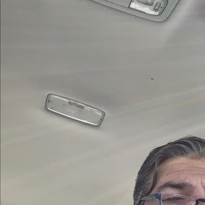 Meet your Posher, George